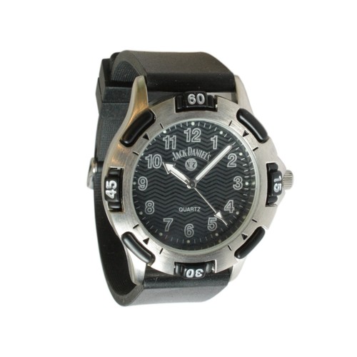 Jack daniel wristwatch - jack,
