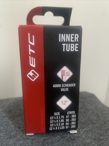 Etc inner tube - etc,