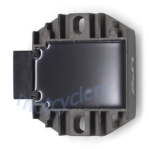 Voltage rectifier regulator - voltage,
