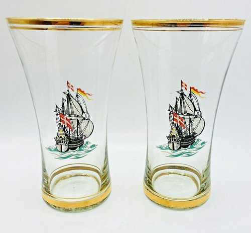 Pair quality vintage - of,