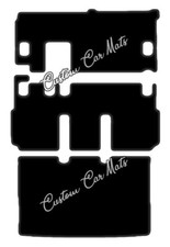 CUSTOM FIT VW T5 SHUTTLE