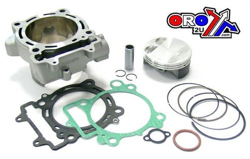 Kawasaki klx450r klx 450r 2008 - klx,