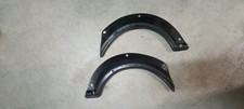 BLACK EYELASH FIAT RHYTHM