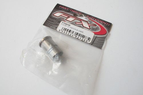 Ftx piston liner for - &,