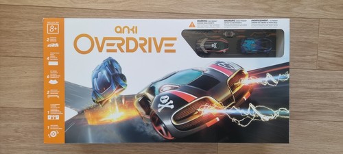 Anki overdrive starter - anki,