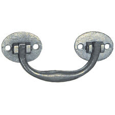 Cast iron lifting handle 115mm