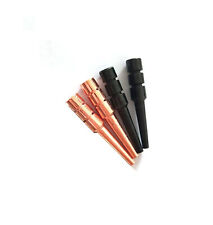 HIGH PRECISION MACHINED METAL