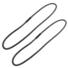 2 Deluxe & Standard Lid Mesh