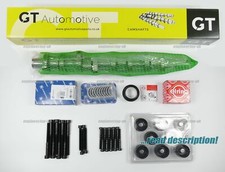 VW GOLF PASSAT 1.9 TDi PD