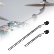 Cymbal Arm Stand Holder Drum