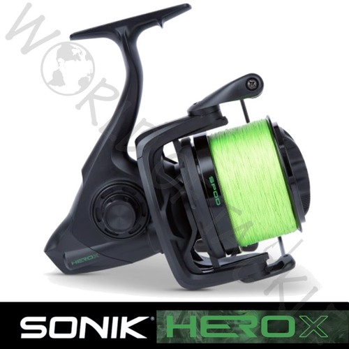 Sonik hero spod - sonik, marker