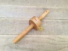 Vintage Footprint Tools