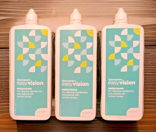 Specsavers easy vision - easy,