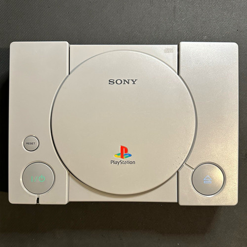 Sony playstation classic - sony,