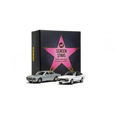 Corgi 1:43 Screen Stars - Ford
