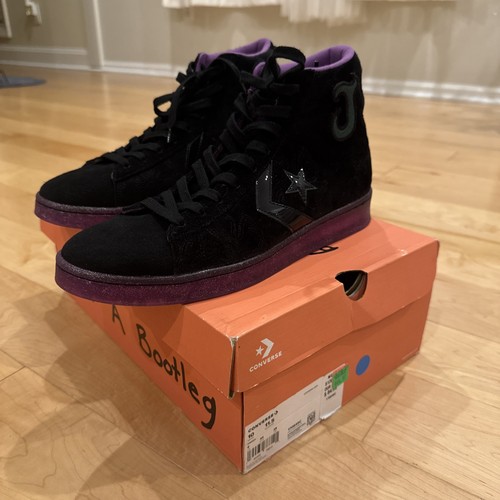 Converse joe freshgoods pro - freshgoods,