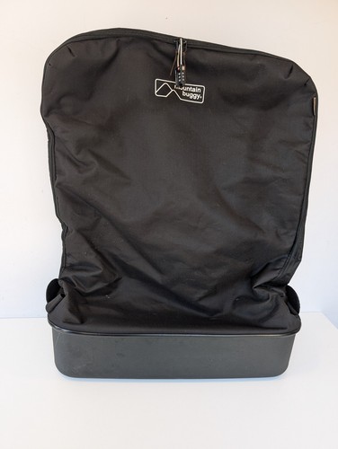 Mountain buggy tavel bag - mountain,