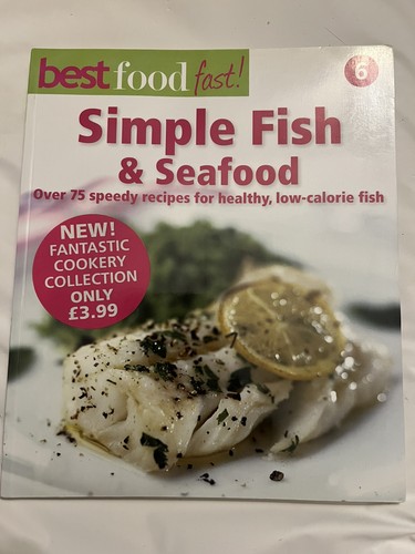 Best food fast cooking books