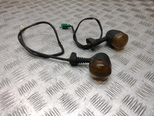 2013 YAMAHA AEROX 50 Rear Indicators 