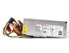 250W Power Supply for Dell