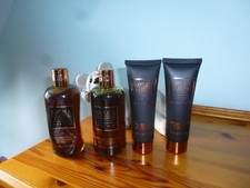 Baylis & Harding For Him Black