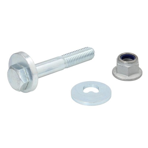 Clamping bolt ball joint - bolt,