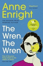 The Wren, The Wren: Longlisted