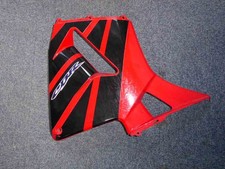 HONDA CBR600RR RIGHT FAIRING