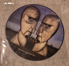 Pink Floyd The Division Bell