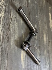 DNA 3 PC Bmx Crank Set 175mm