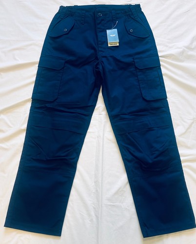 Trojan men navy blue - men’s,