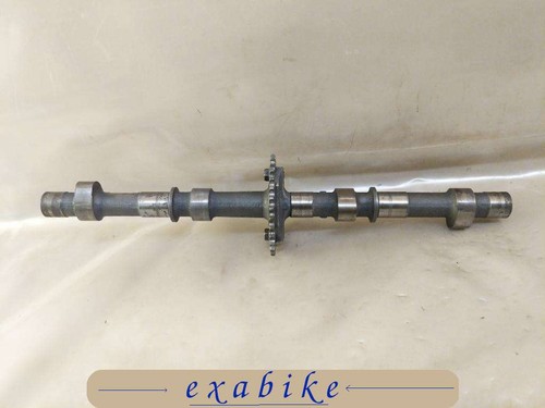 Intake camshaft for suzuki - camshaft,