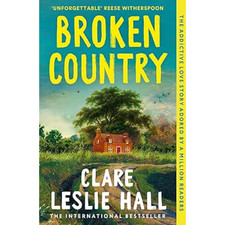 Broken Country by Clare Leslie