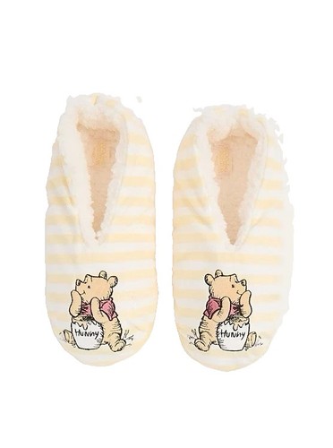 Disney winnie the pooh - disney, slipper