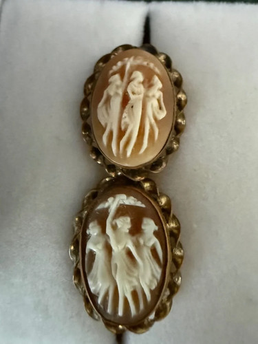 Vintage 12k gold - 12k,