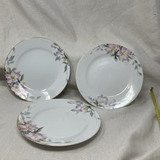 Trio of Vintage Noritake Japan