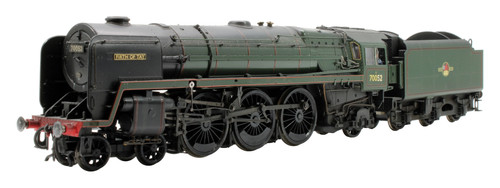 Hornby r2618 6 - oo, br