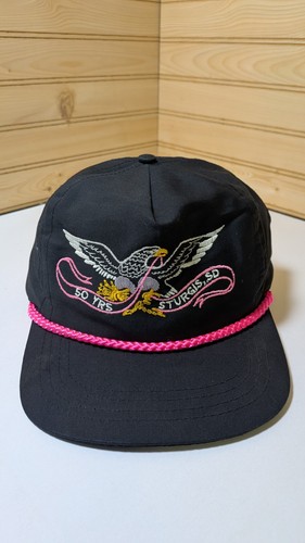 Sturgis black hills - black,