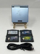 Nintendo Game Boy SP Pearl