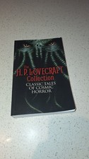 The H. P. Lovecraft Collection