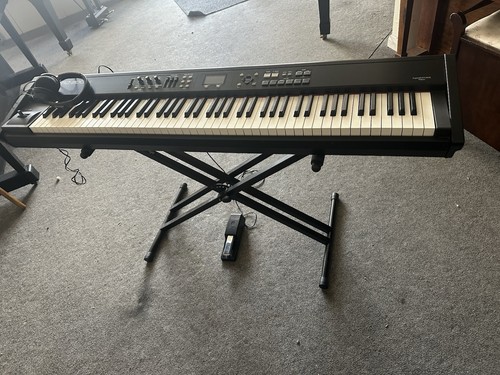 Roland 300nx electric - roland, rd-300nx