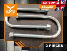 Fits Merc Sprinter 1/2/3x Rear