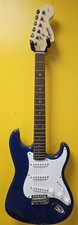 Squier STRAT By Fender