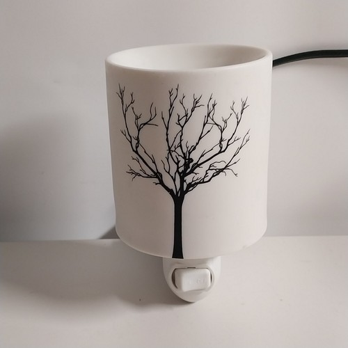 Scentsy tilia mini warmer - scentsy,