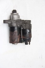Starter VW Polo 9N 02T911023G 1.2 47 KW 64 hp gasoline 06-2003