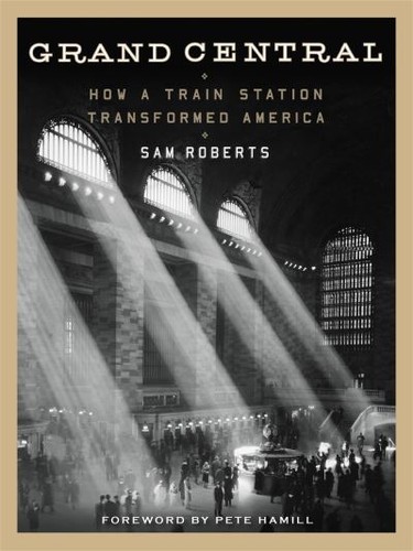 Roberts sam grand central - grand,