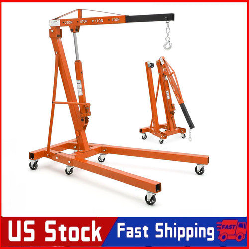 2ton 4400lbs hydraulic - 2ton/4400lbs,