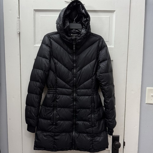 Athleta goose down puffer - goose, coat