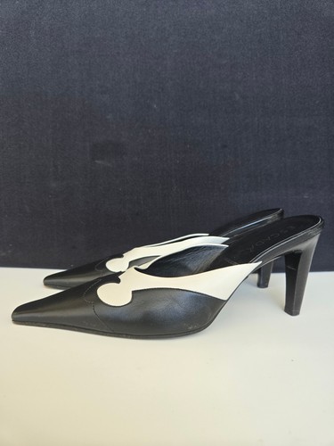 Rare vintage escada - vintage, black