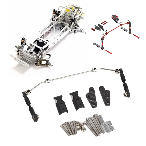 Anti roll bar - anti-roll, sand